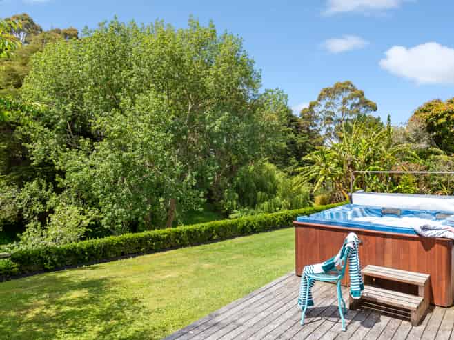 56 Clark And Denize Road, Pukekawa