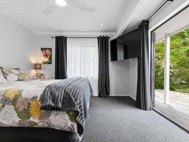 56 Clark And Denize Road, Pukekawa