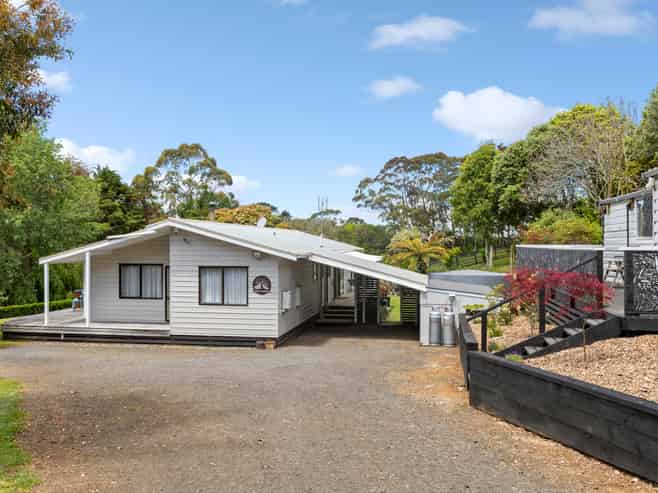 56 Clark And Denize Road, Pukekawa