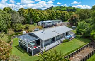 56 Clark And Denize Road, Pukekawa