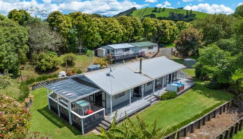 56 Clark And Denize Road, Pukekawa