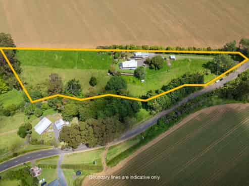 56 Clark And Denize Road, Pukekawa