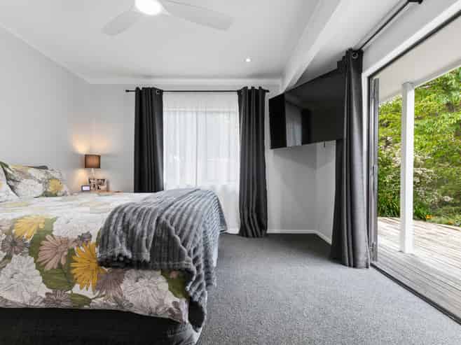 56 Clark And Denize Road, Pukekawa