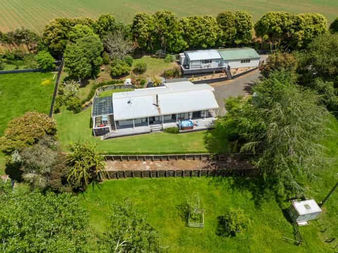 56 Clark And Denize Road, Pukekawa