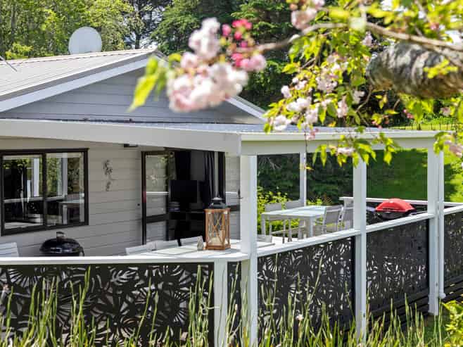 56 Clark And Denize Road, Pukekawa