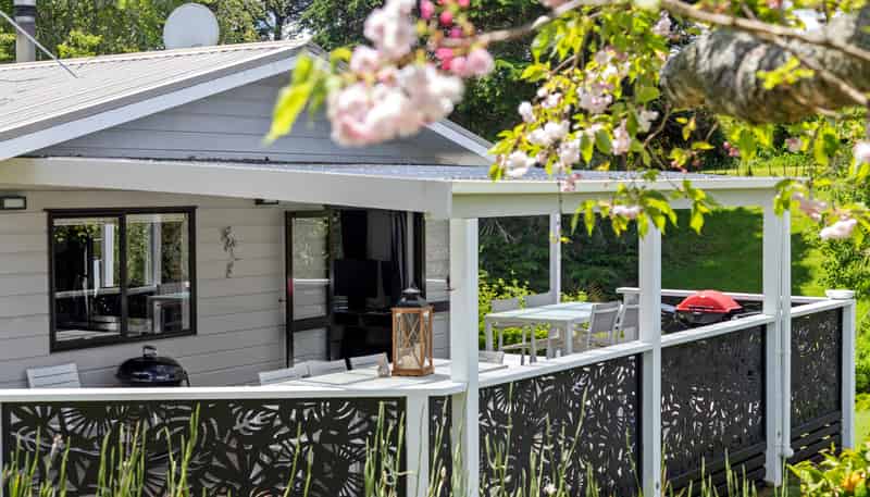 56 Clark And Denize Road, Pukekawa