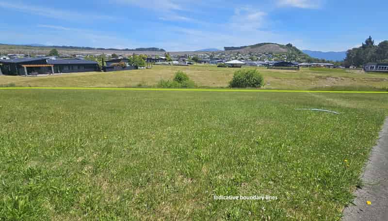 34 John Norrie Place, Motuoapa