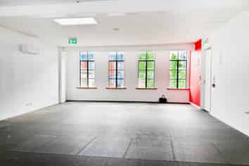 PREMIUM WELLNESS SPACE IN THE HEART OF PARNELL

 
