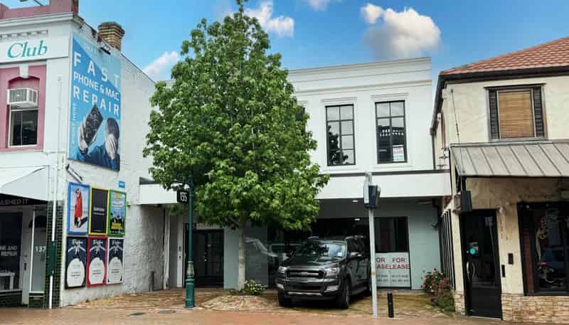 135 Parnell Road, Parnell