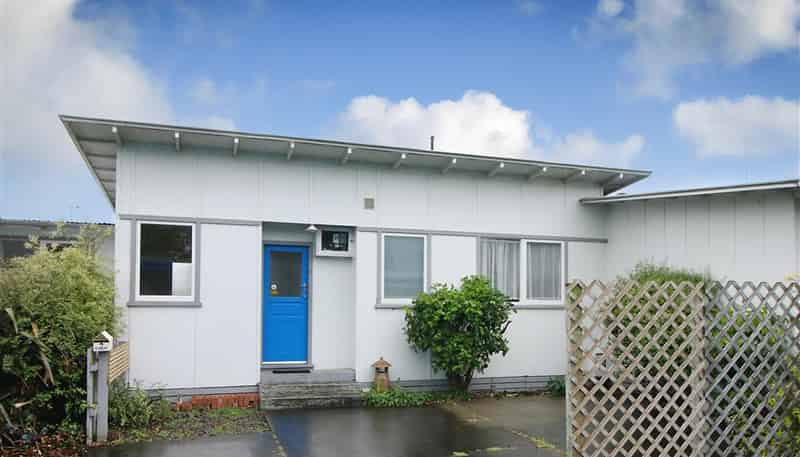 1/2 Churchill Avenue, Feilding