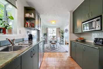 1/27 Midgley Road, West Harbour