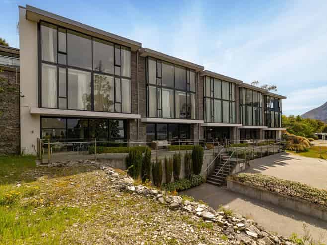 34/29 Panorama Terrace, Queenstown