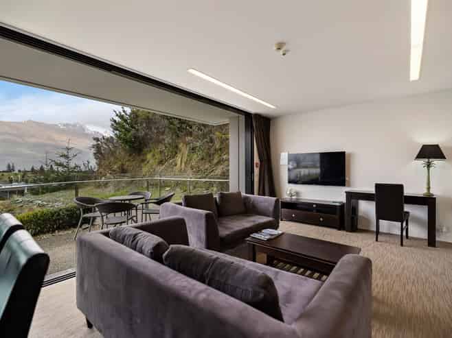 34/29 Panorama Terrace, Queenstown