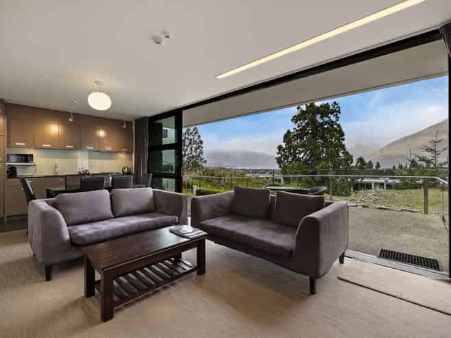 34/29 Panorama Terrace, Queenstown