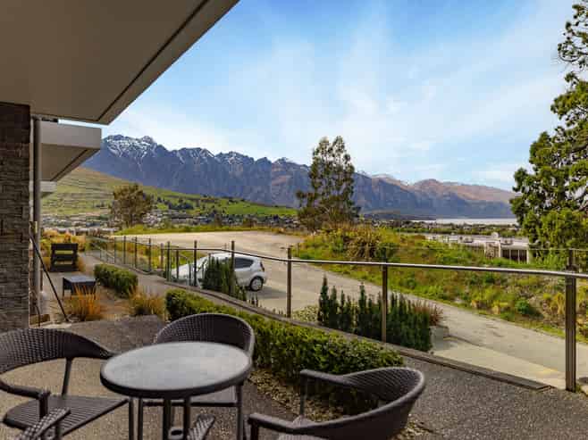 34/29 Panorama Terrace, Queenstown