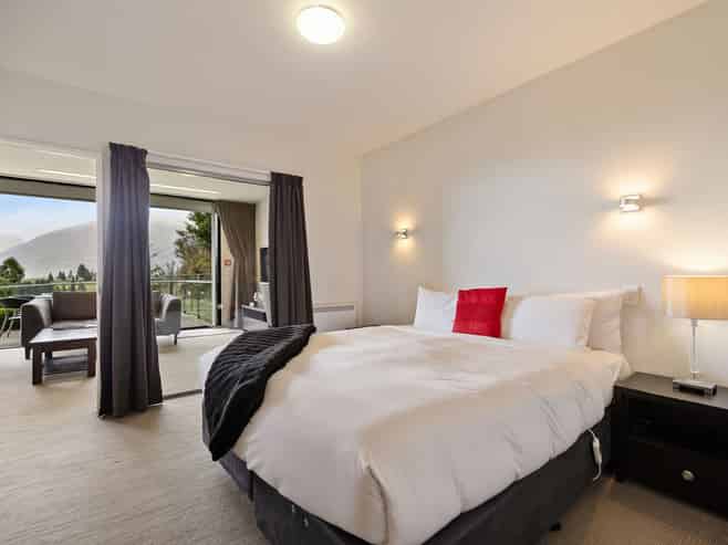 34/29 Panorama Terrace, Queenstown