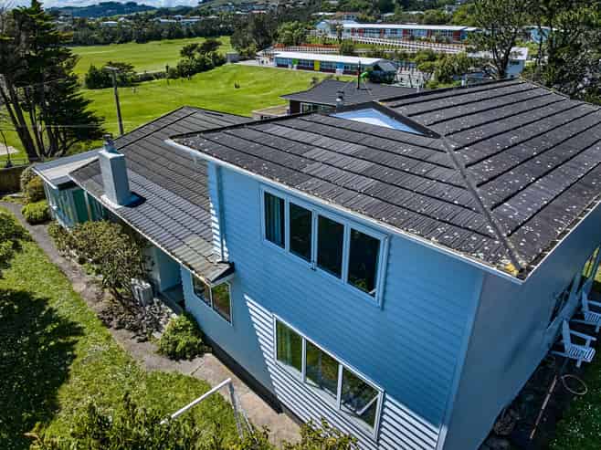 18 Robert Street, Newlands