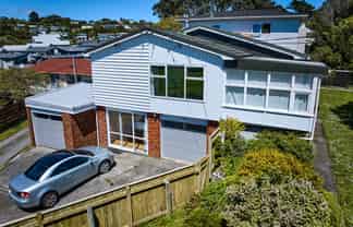 18 Robert Street, Newlands