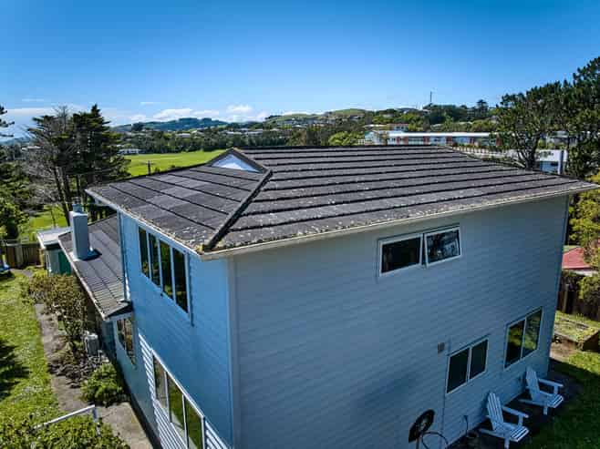 18 Robert Street, Newlands