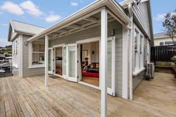 6 Millward Street, Newtown