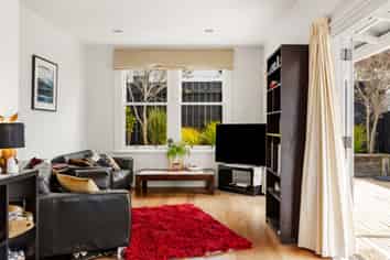 6 Millward Street, Newtown