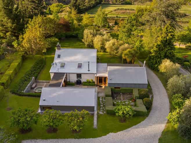 1800 Gibbston Highway, Gibbston