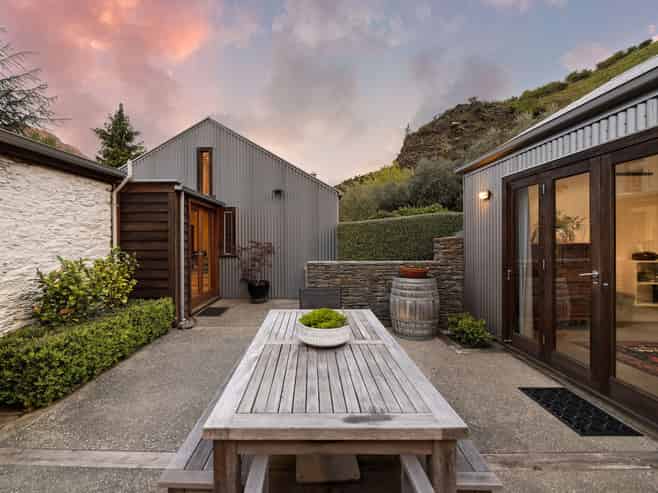 1800 Gibbston Highway, Gibbston