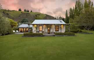 1800 Gibbston Highway, Gibbston