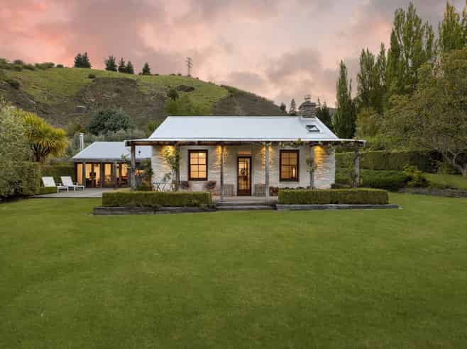 1800 Gibbston Highway, Gibbston