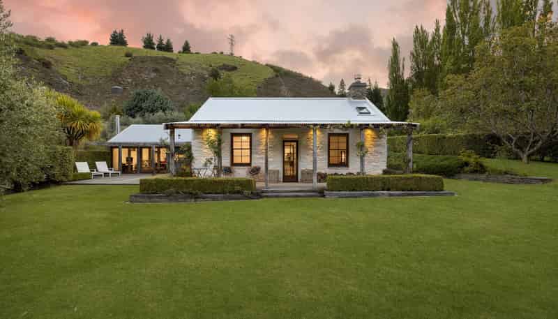 1800 Gibbston Highway, Gibbston