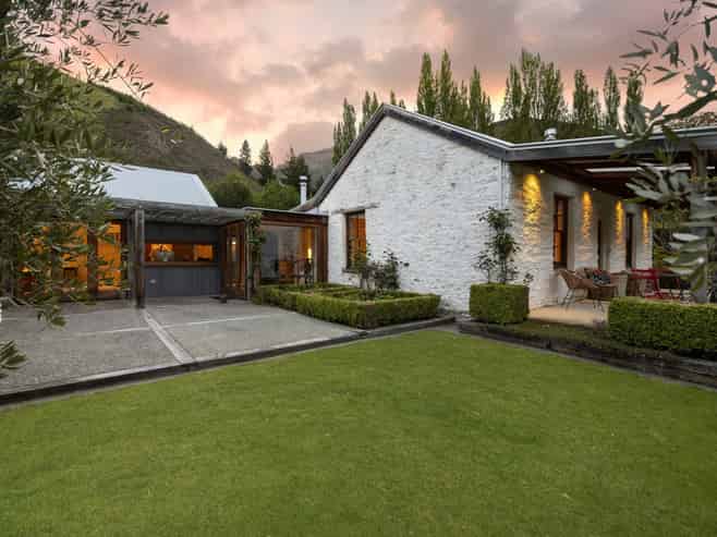 1800 Gibbston Highway, Gibbston