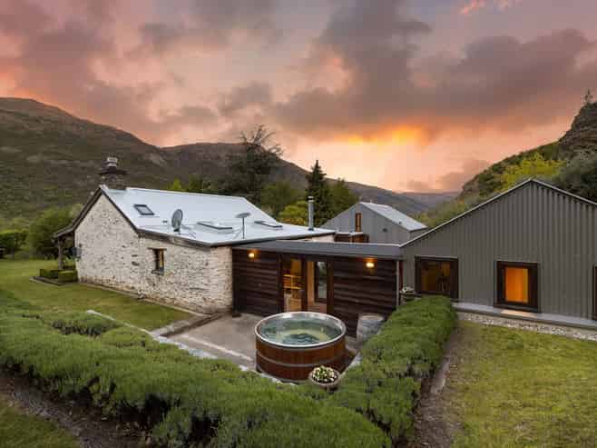 1800 Gibbston Highway, Gibbston