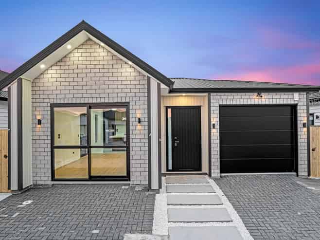 6 Bannockburn Road, Opaheke