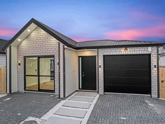 6 Bannockburn Road, Opaheke
