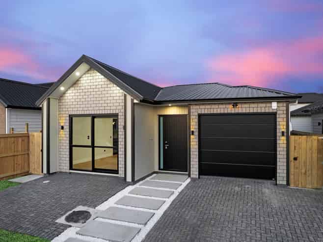 6 Bannockburn Road, Opaheke