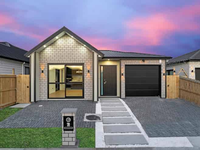 6 Bannockburn Road, Opaheke