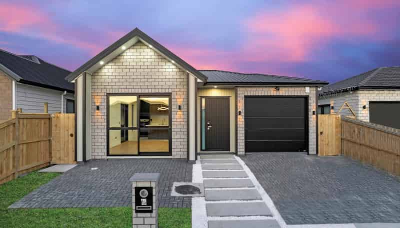 6 Bannockburn Road, Opaheke