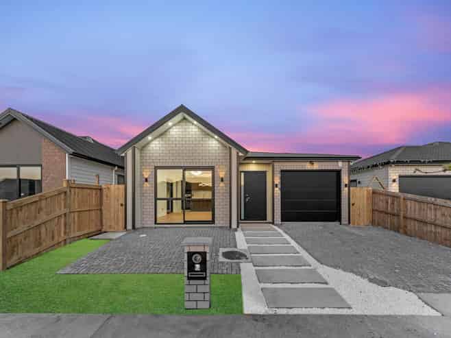 6 Bannockburn Road, Opaheke