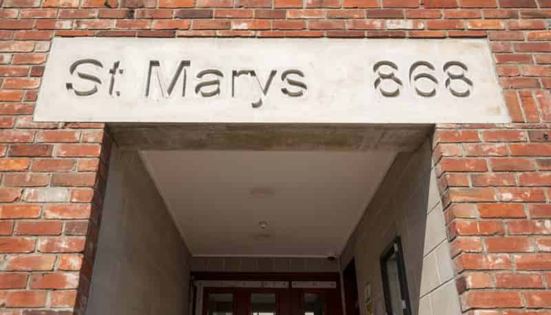 52/868 Colombo Street, Christchurch Central