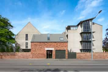 52/868 Colombo Street, Christchurch Central