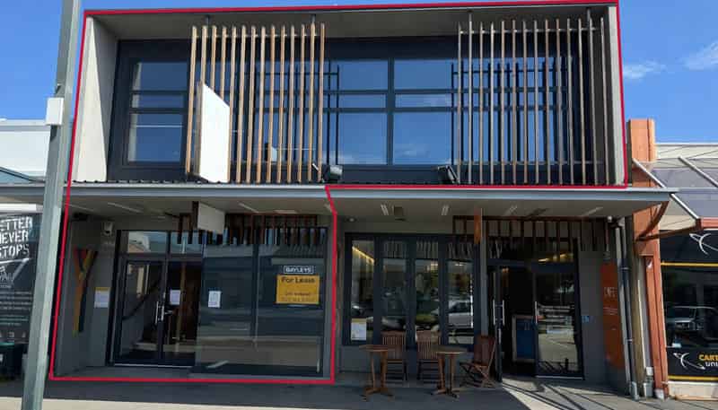 265 Queen Street, Richmond