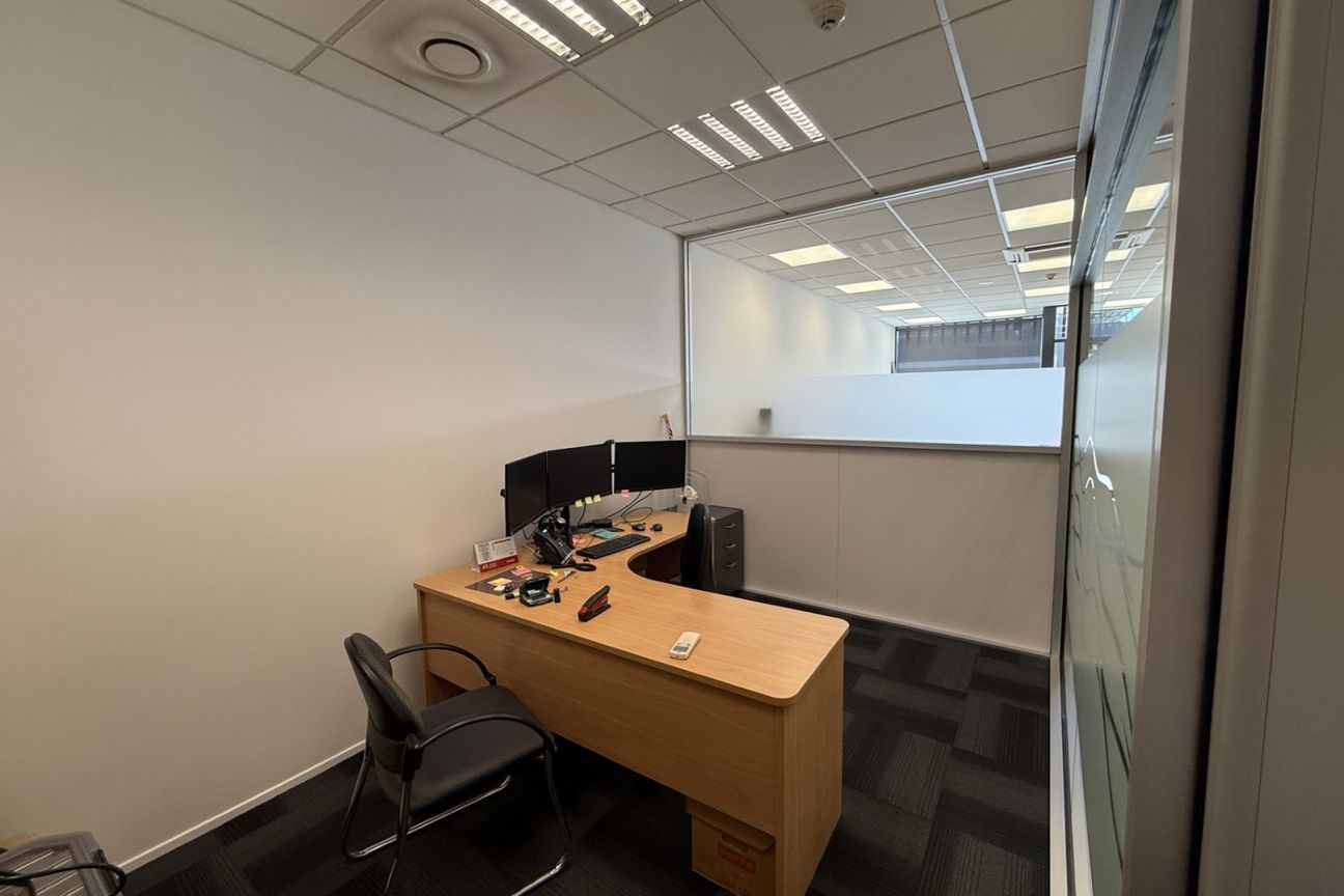 Office space in the heart of Richmond - Ansicht 4