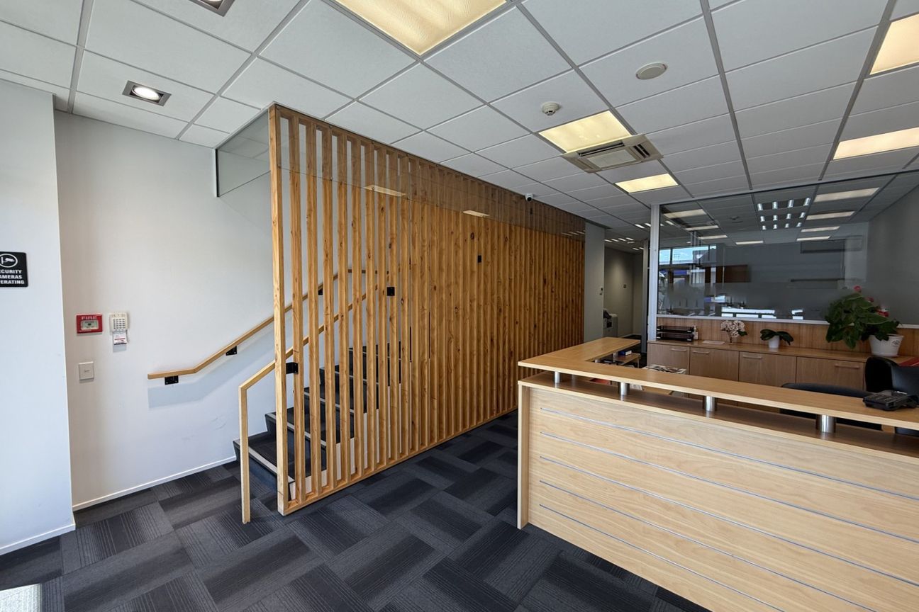 Office space in the heart of Richmond - Ansicht 3