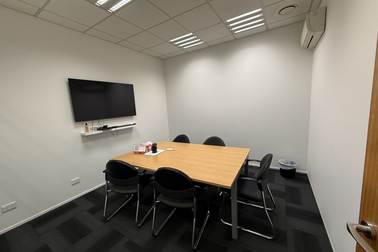 Office space in the heart of Richmond - Mehr
