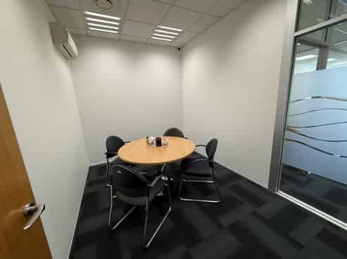 Office space in the heart of Richmond