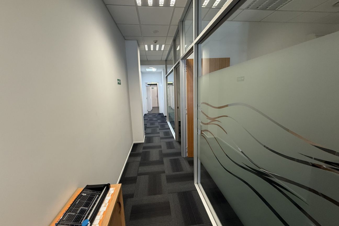 Office space in the heart of Richmond - Ansicht 5