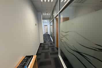 Office space in the heart of Richmond