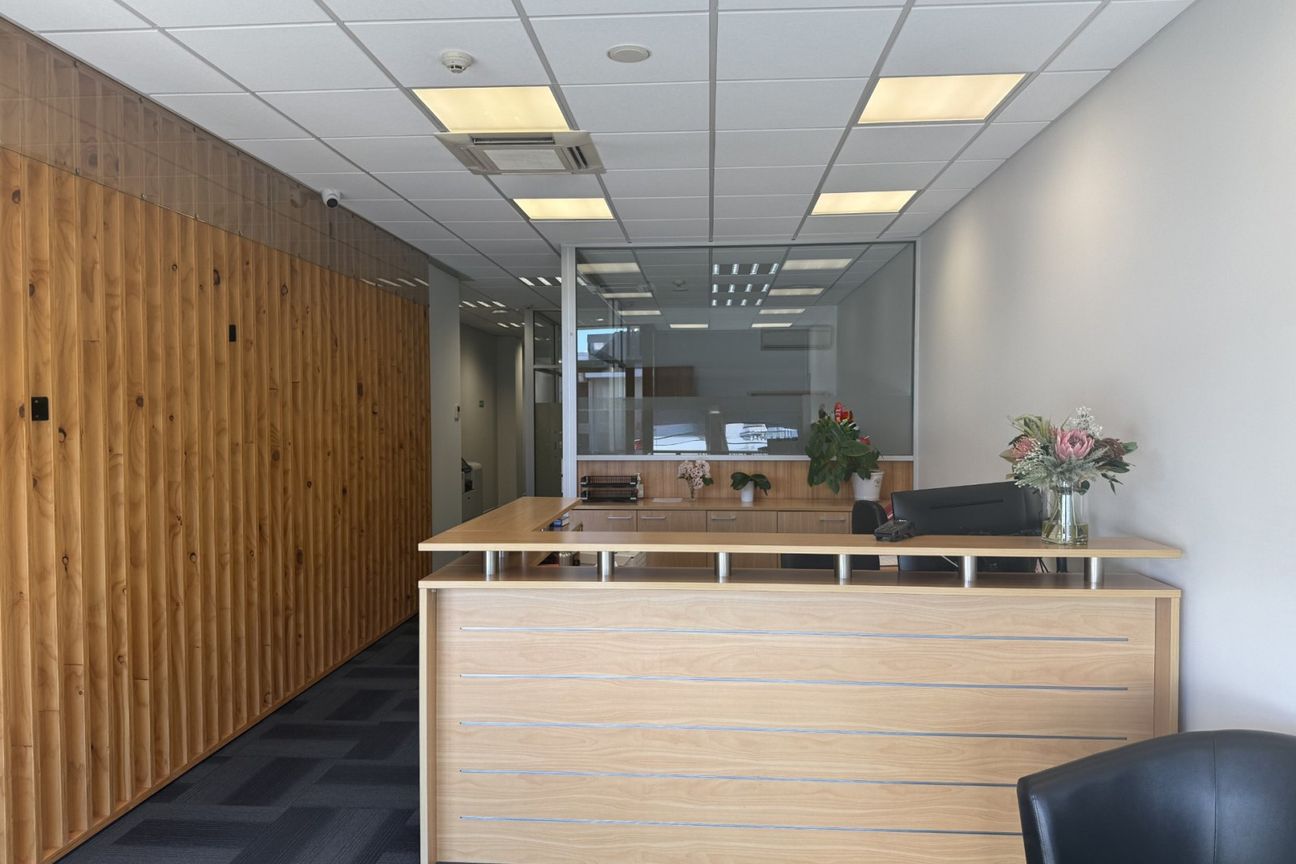 Office space in the heart of Richmond - Ansicht 2