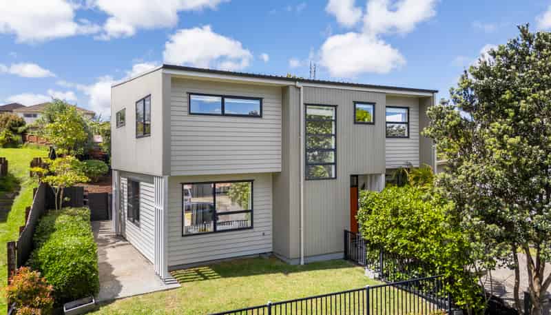 106 Castledine Crescent, Glen Innes