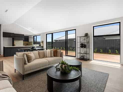 11 Homestead Drive, Rangiora